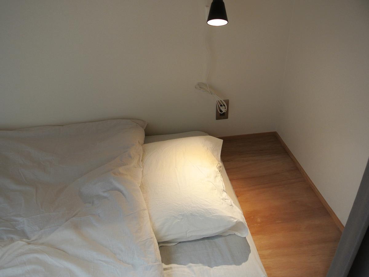 Hostel Hyaku Osaka Exterior foto